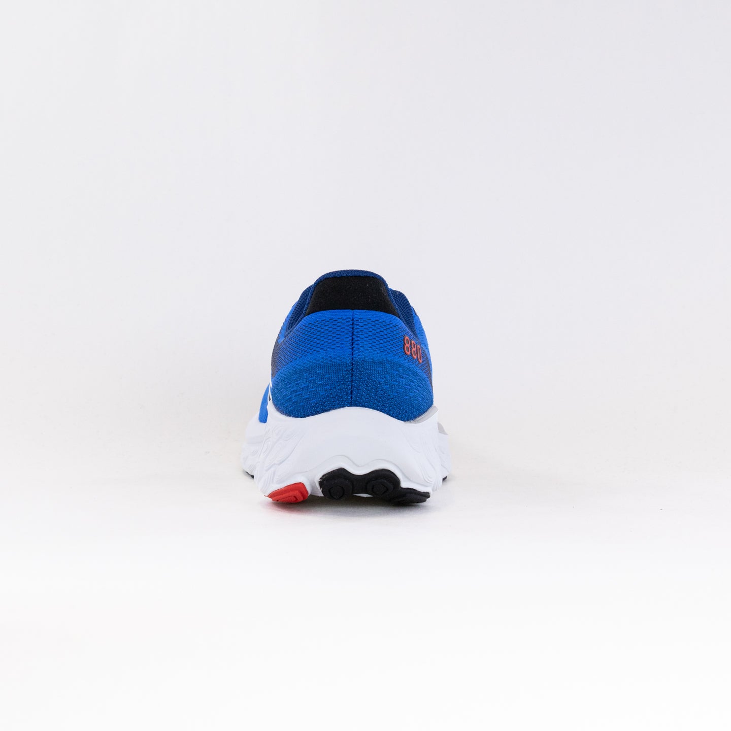 Men's New Balance 880V14 Running Shoes in Blue Oasis Color