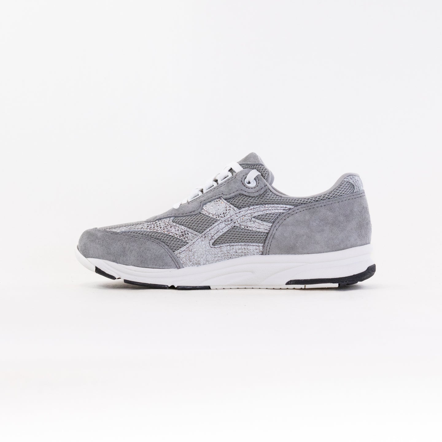 Women's SAS Tour Mesh Plata Mix - Innovative Active Shoes