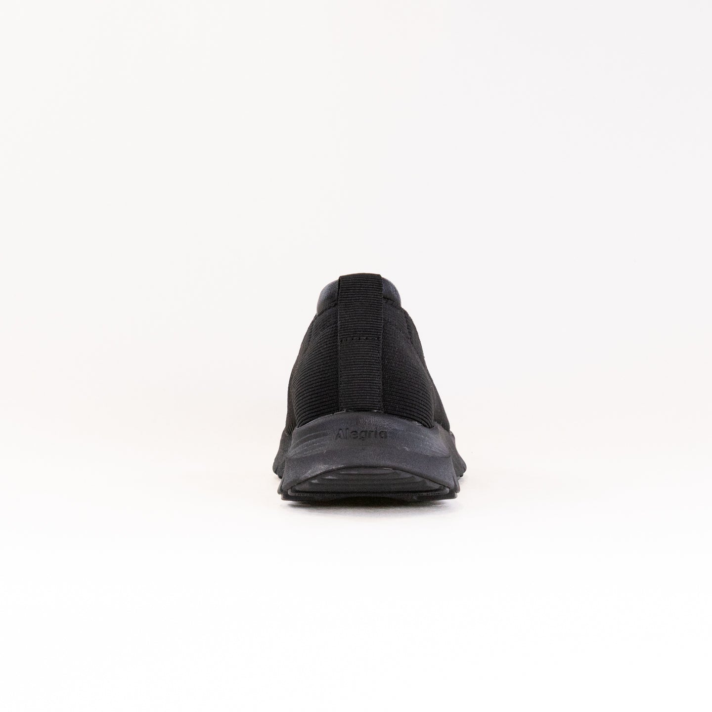 Women's Alegria Waze Slip-On Shoes in Stylish Black