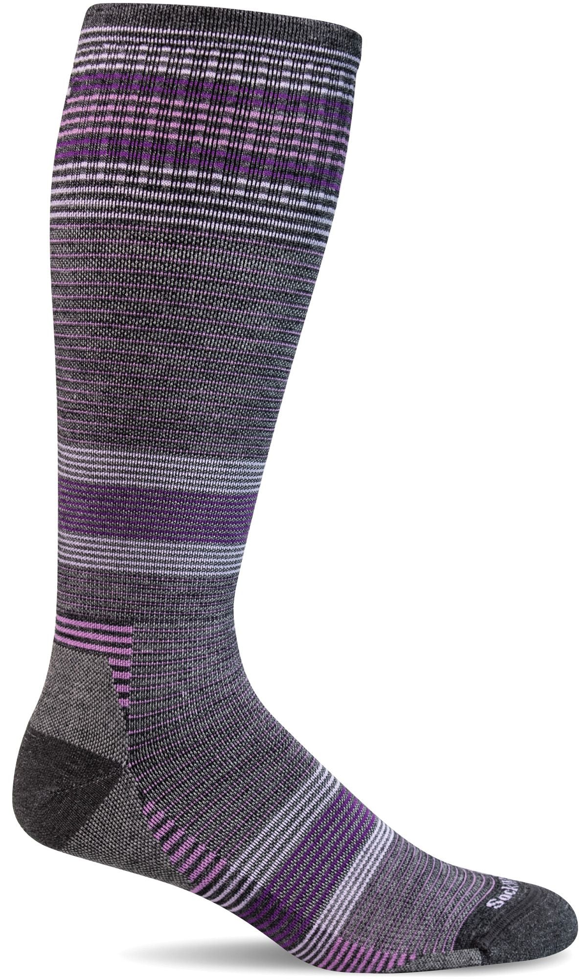 Sockwell Women's Cadence Knee-High Moderate Compression Socks