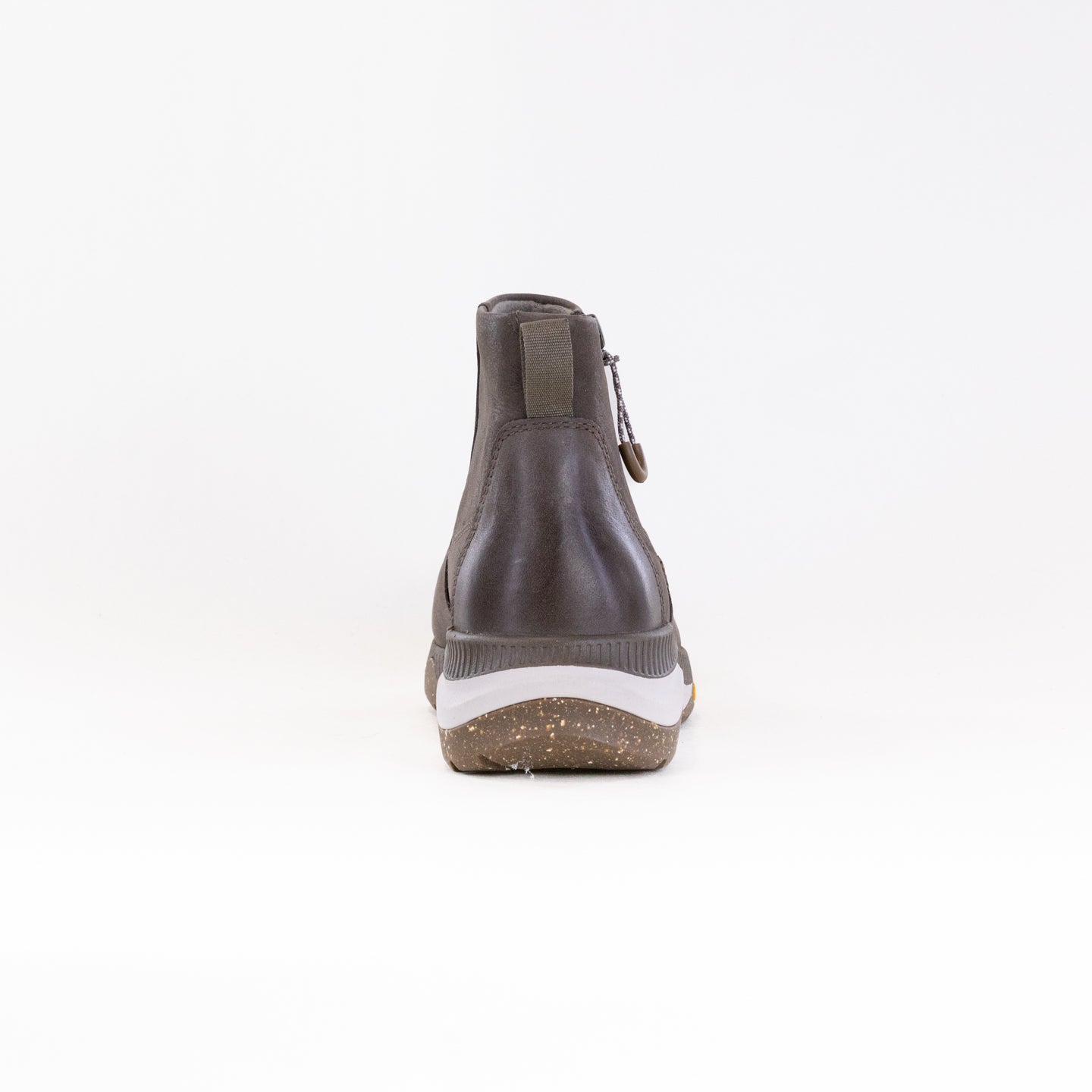 Dansko Women's Margo - Waterproof Burnished Morel Boots