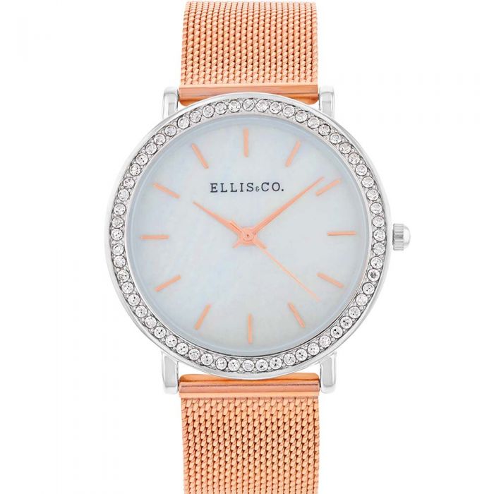 Ellis & Co Sena, a Premium Product Line