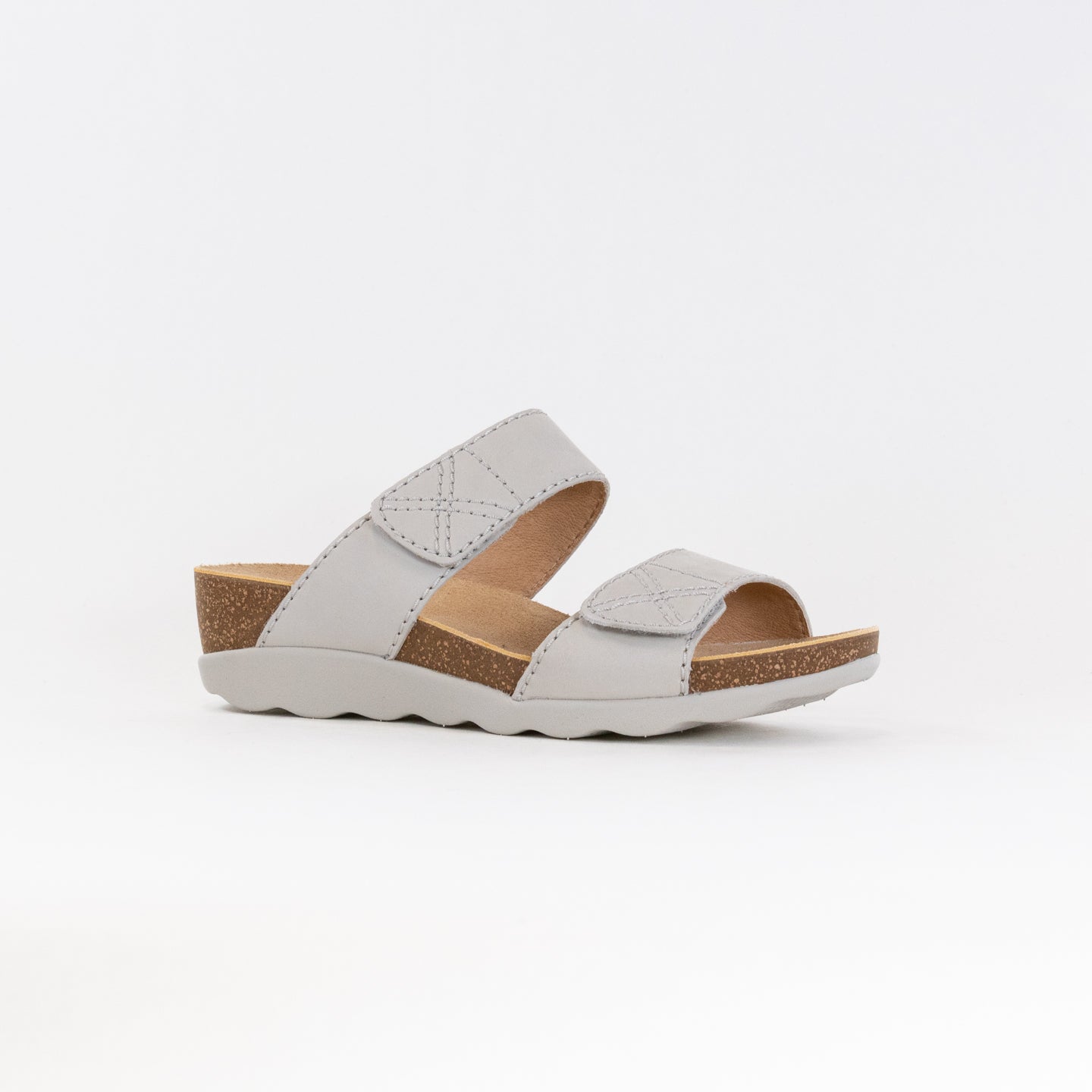 Ivory Dansko Maddy Women's Casual Sandals