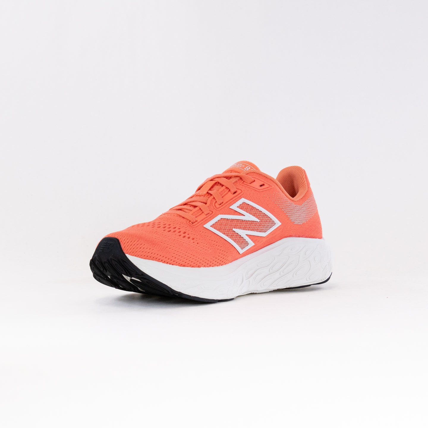Women's New Balance 880v14 Running Shoes in Stunning Gulf Red