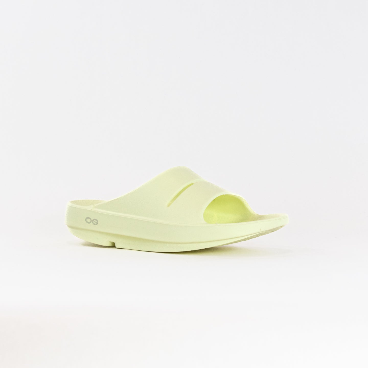 OOFOS Women's Stylish OOahh Slide Sandals - Mello Edition