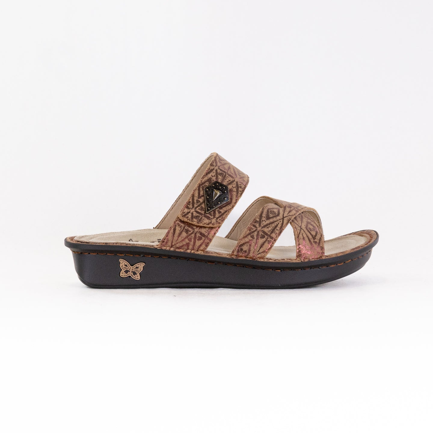 Alegria Women's Victoriah Slide Sandals - Relic Style
