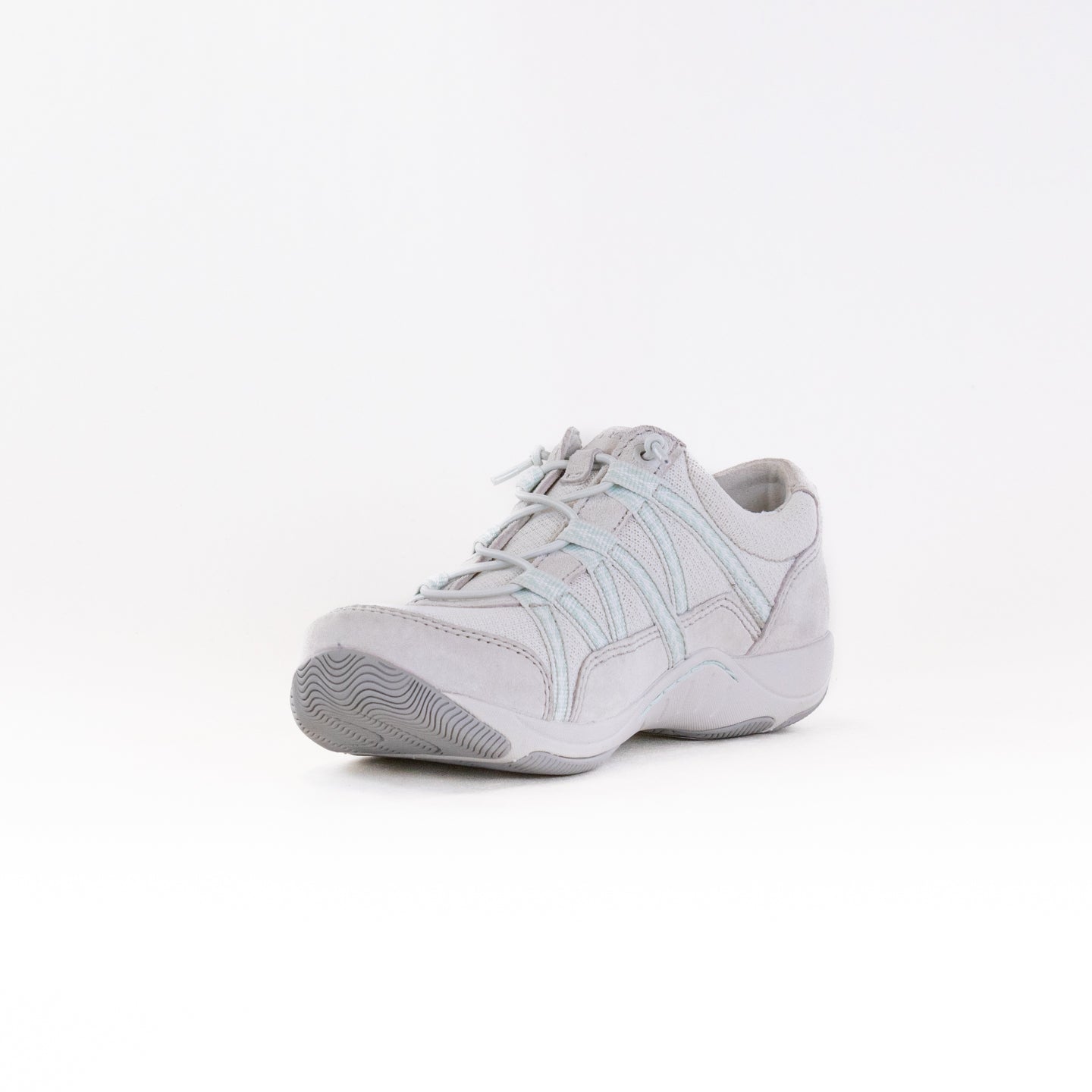 Dansko Women's Harlyn Sneakers in Elegant Ecru