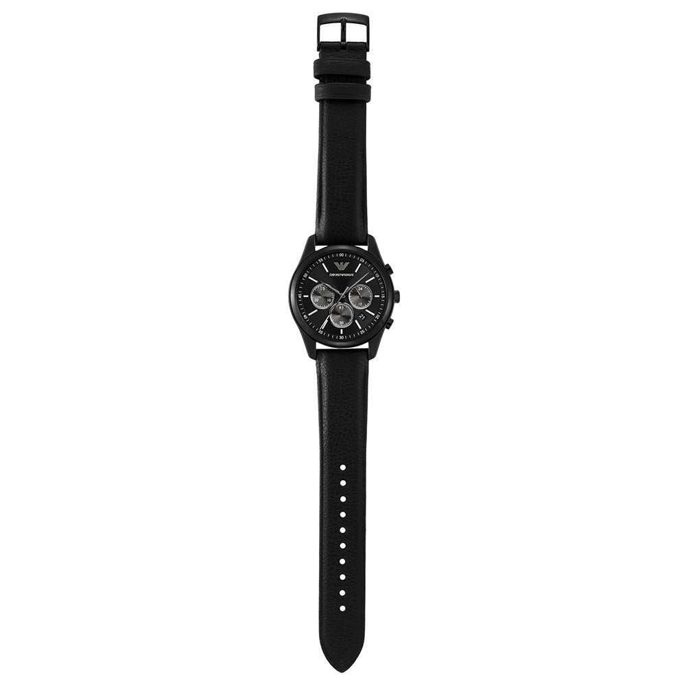 Emporio Armani AR11583 Antonio Men's Quartz Chronograph Wristwatch
