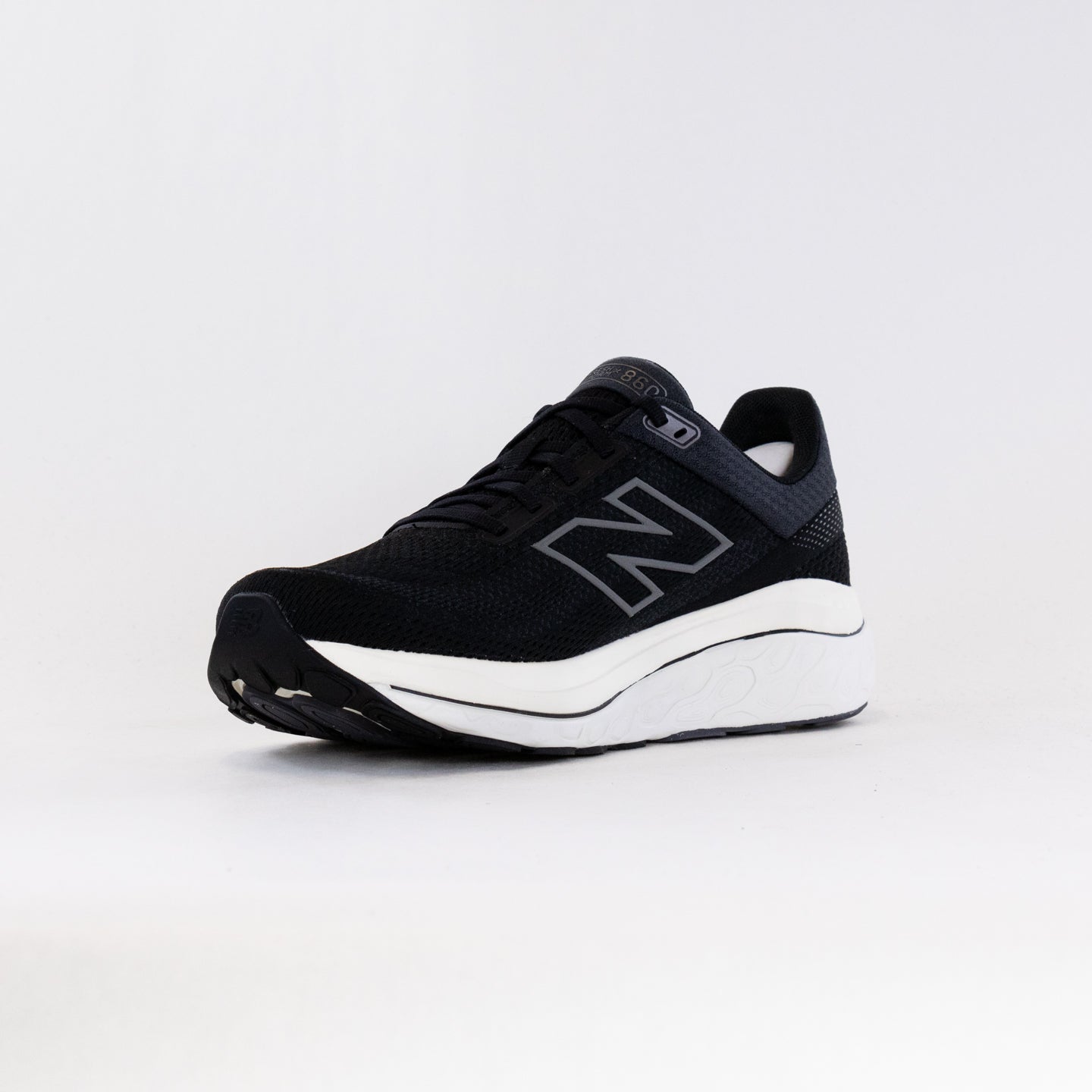 Men's New Balance 860V14 - Stylish Black Running Shoes
