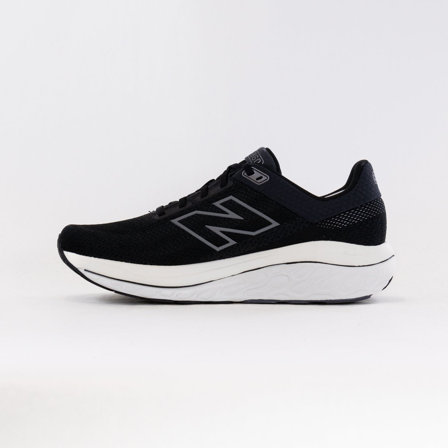 Men's New Balance 860V14 - Stylish Black Running Shoes