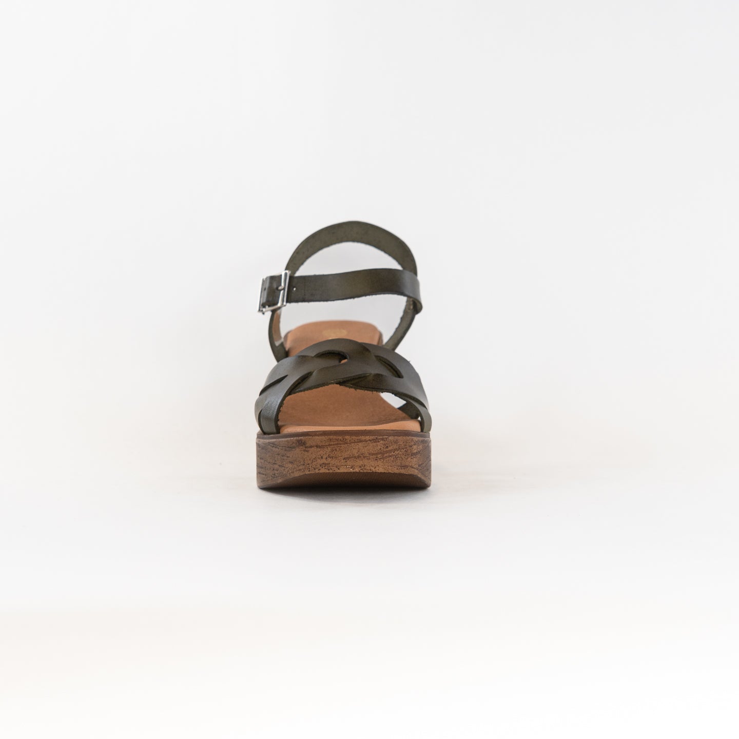 Eric Michael Women's Retro Uma Sandals - A Stylish Summer Footwear