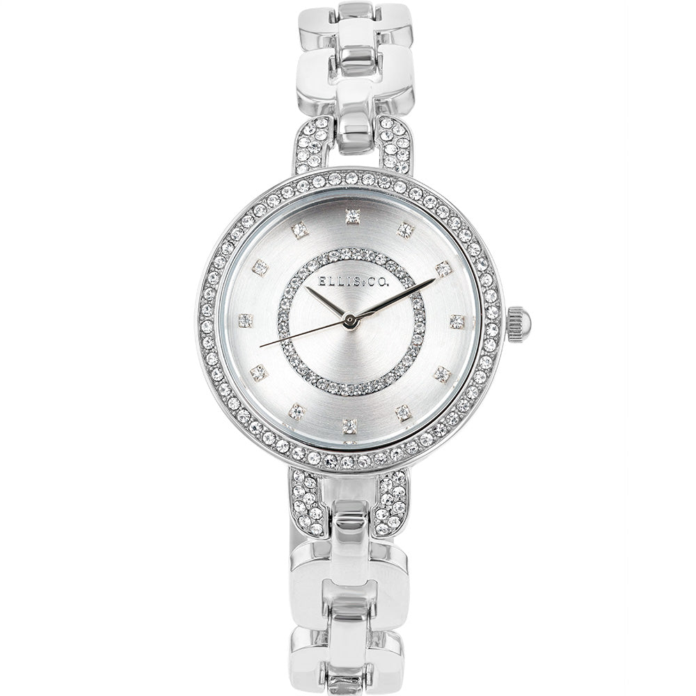 Ellie by Ellis & Co - 33mm Case Diameter Watch