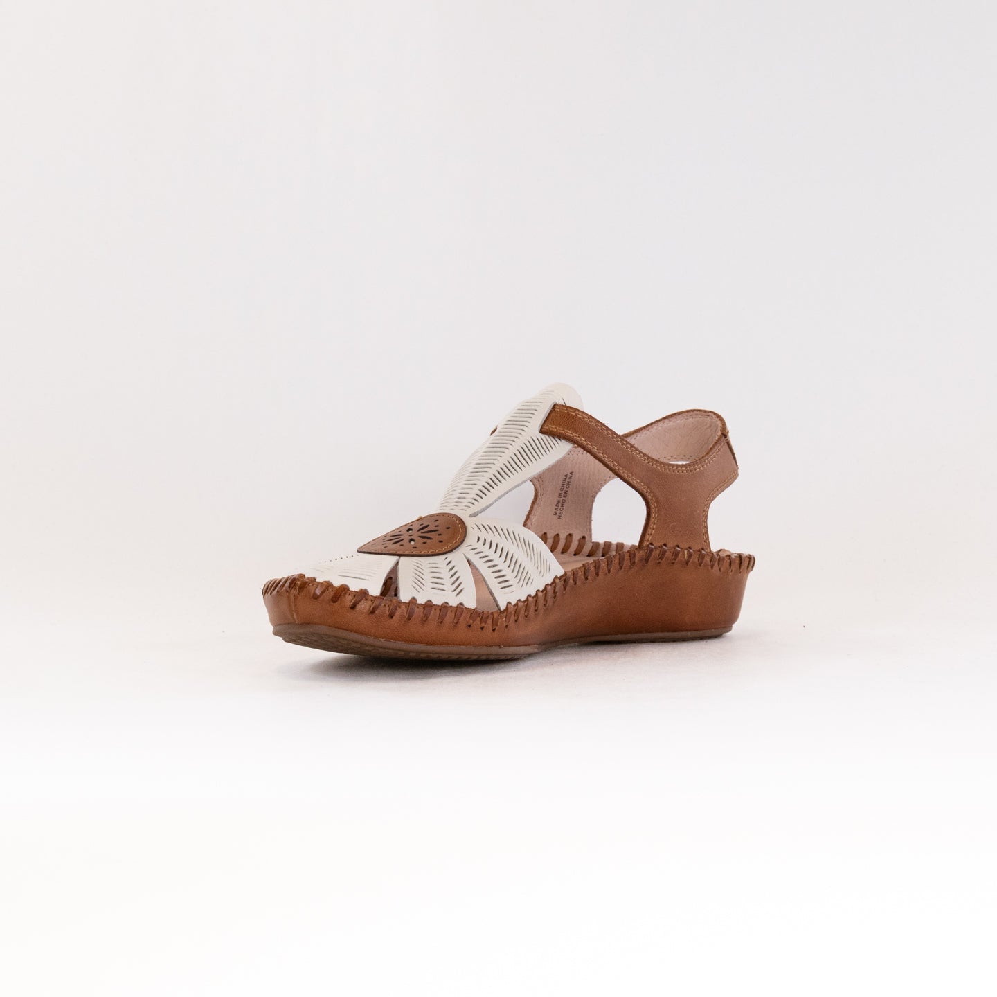 Pikolinos Women's Puerto Vallarta 655-0575 Casual Summer Shoes - NATA