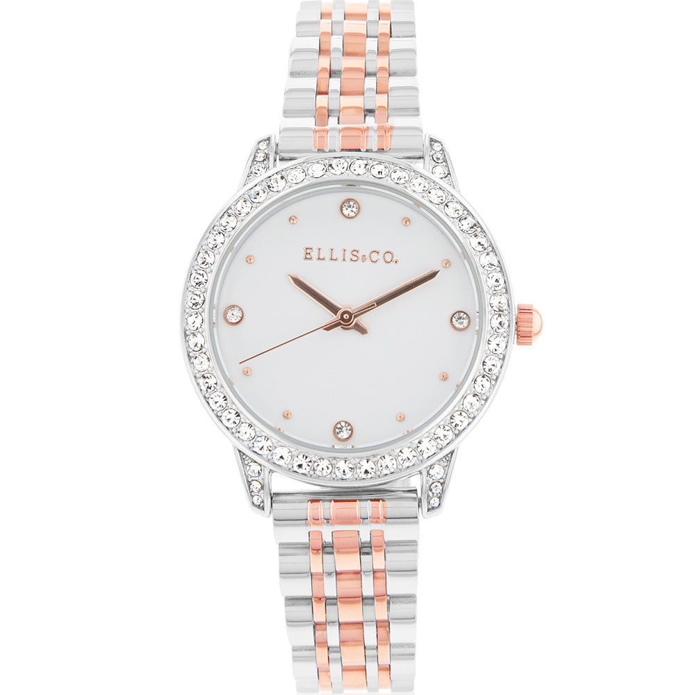 Stylish Ellis & Co Wristwatch for Women