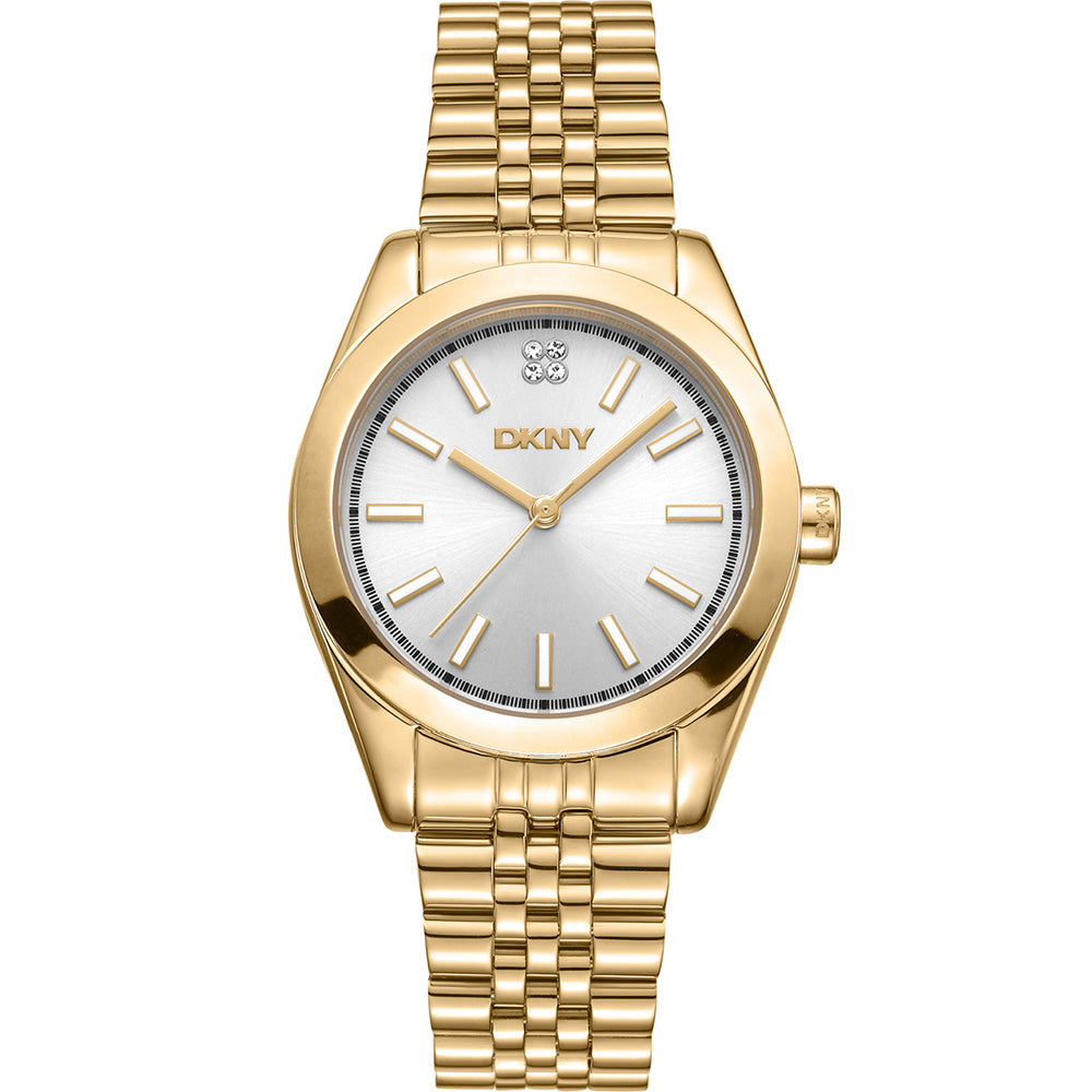 DKNY Nolita Midi Women's Fashion Watch DK1L029M0055