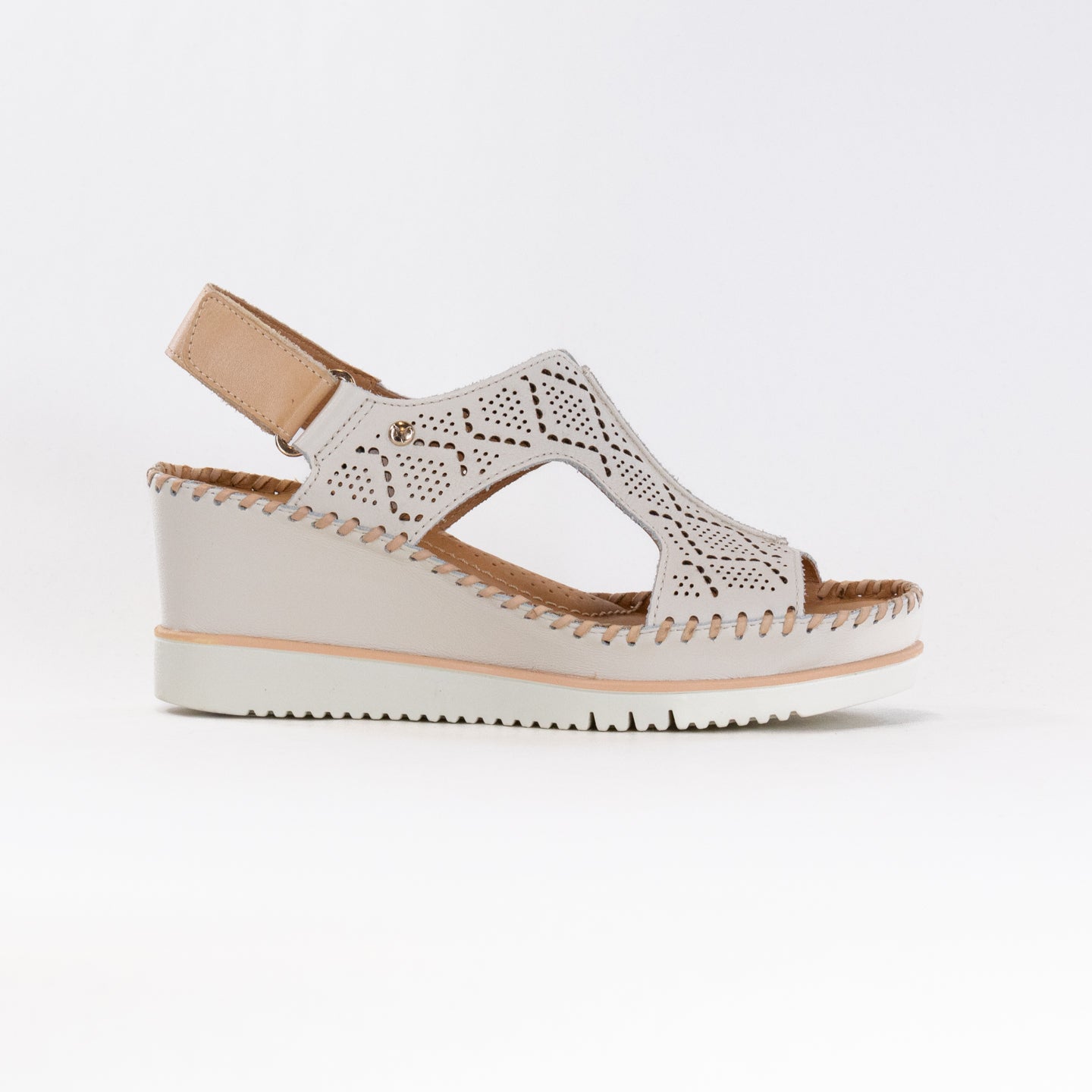 Pikolinos Women's Aguadulce W3Z-1775C1 Sandals - NATA Color