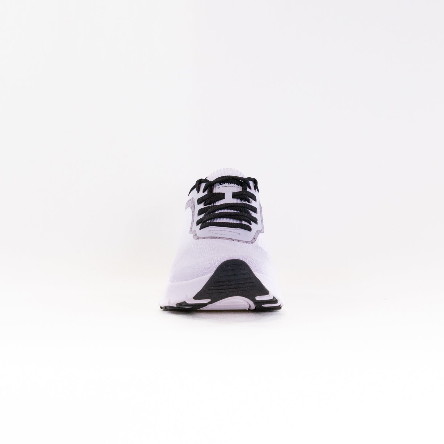 Women's Alegria Rize Sneakers in Amethyst Color