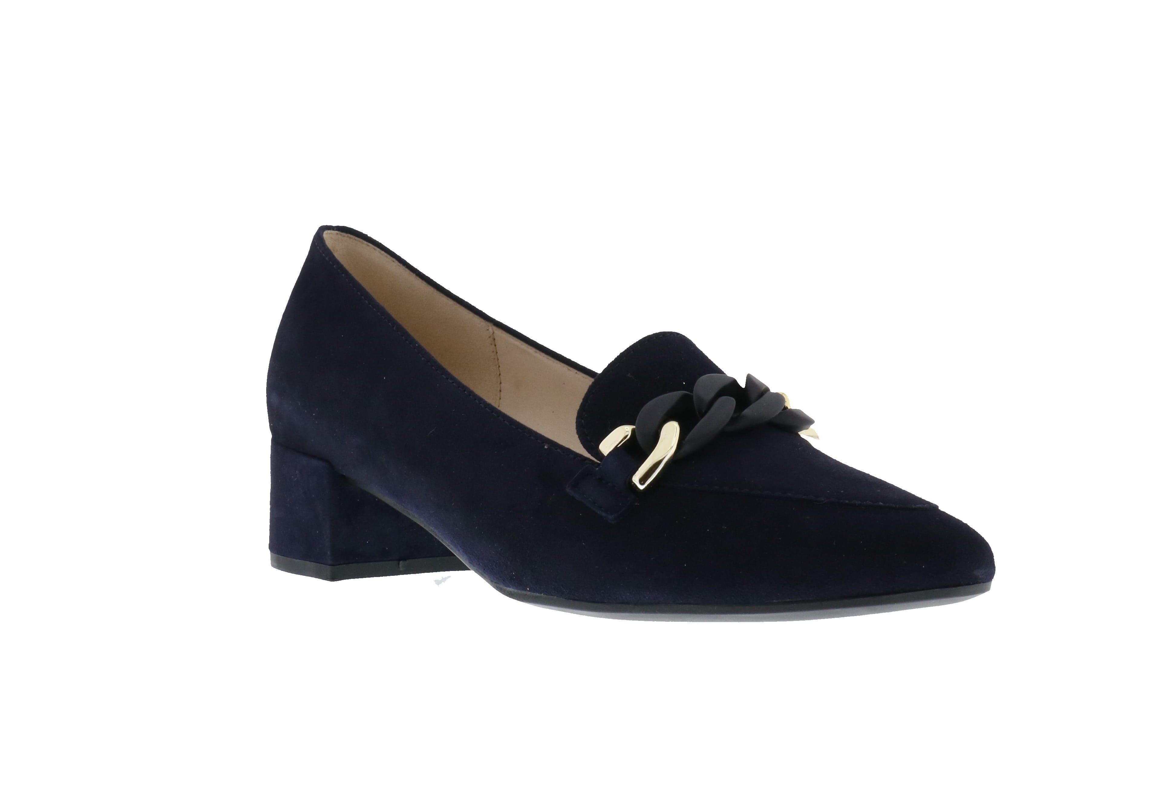 Gabor Women's Elegant Atlantik 91.441.16 Dress Shoes