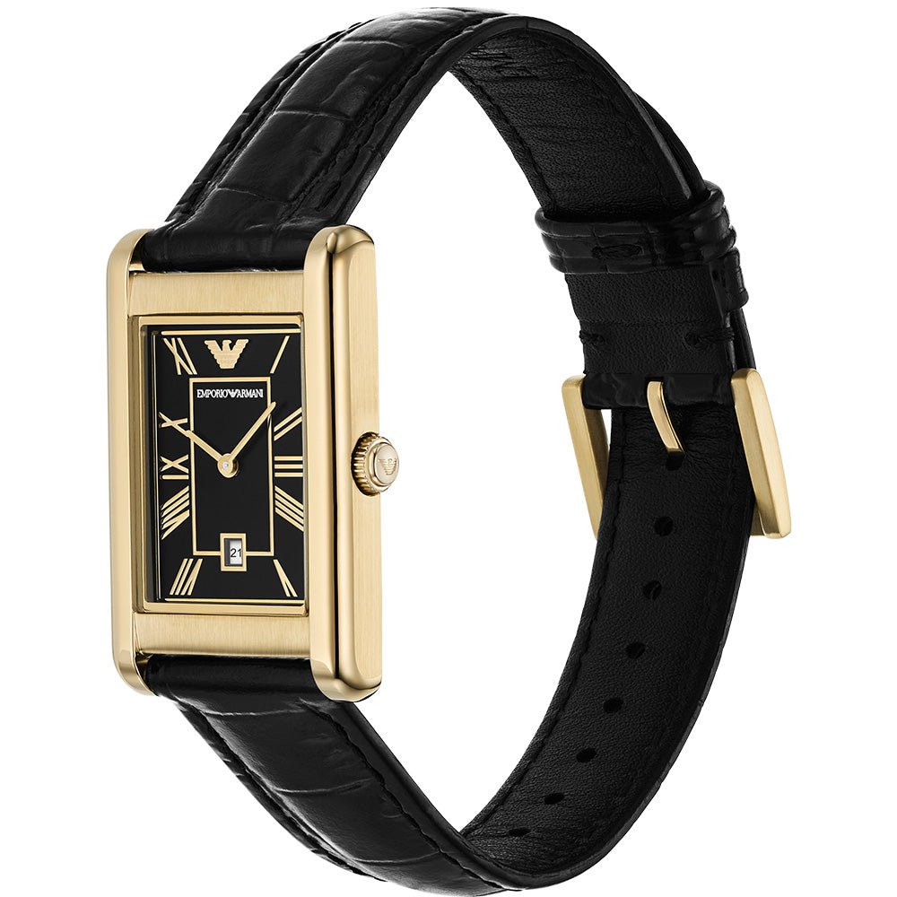 Emporio Armani Gino Men's Quartz Watch AR11666