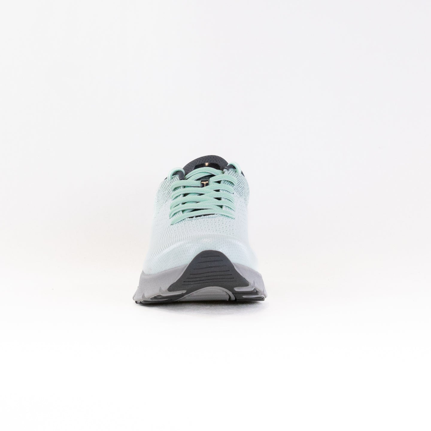 Women's Alegria Revl Bio Mint Breathable Knitted Lace - up Sneakers