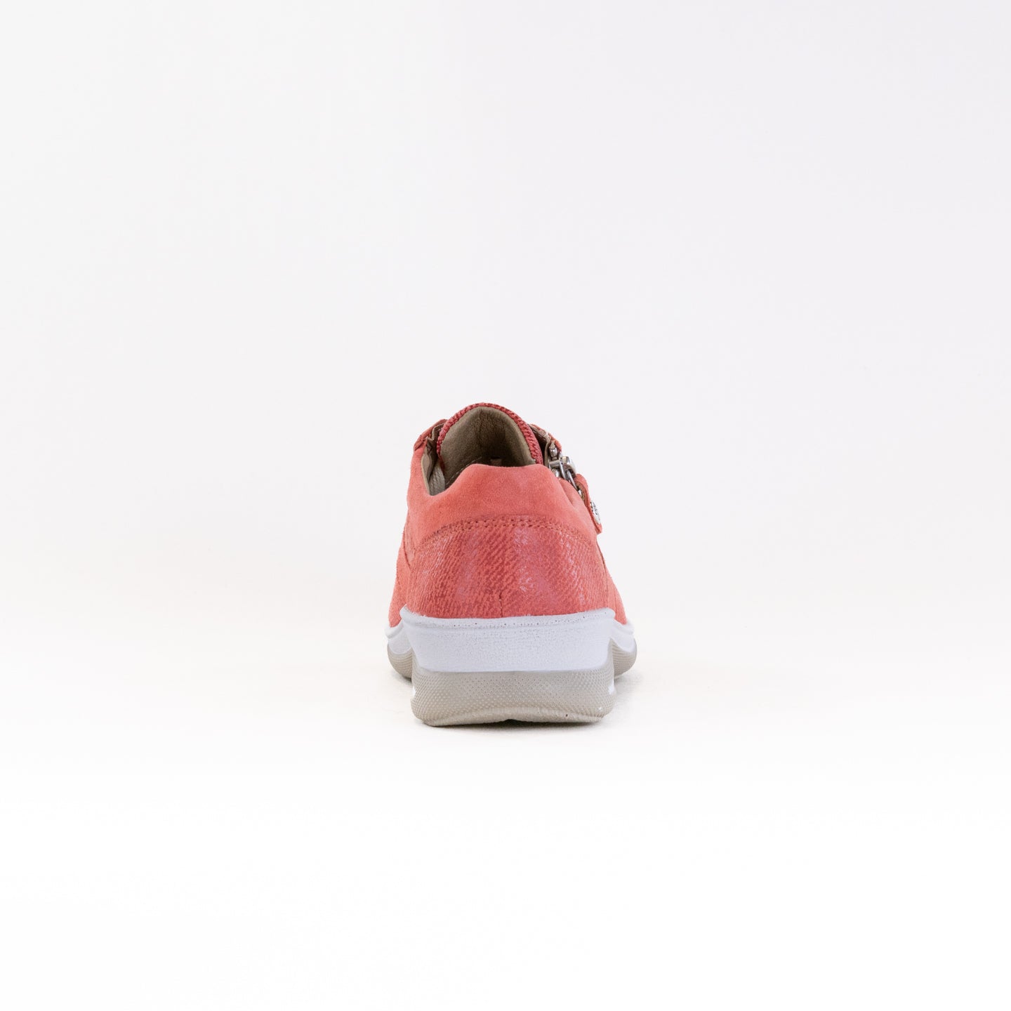 Fidelio Women's Multi - Stretch Mitzy Shoes in Raspberry Color
