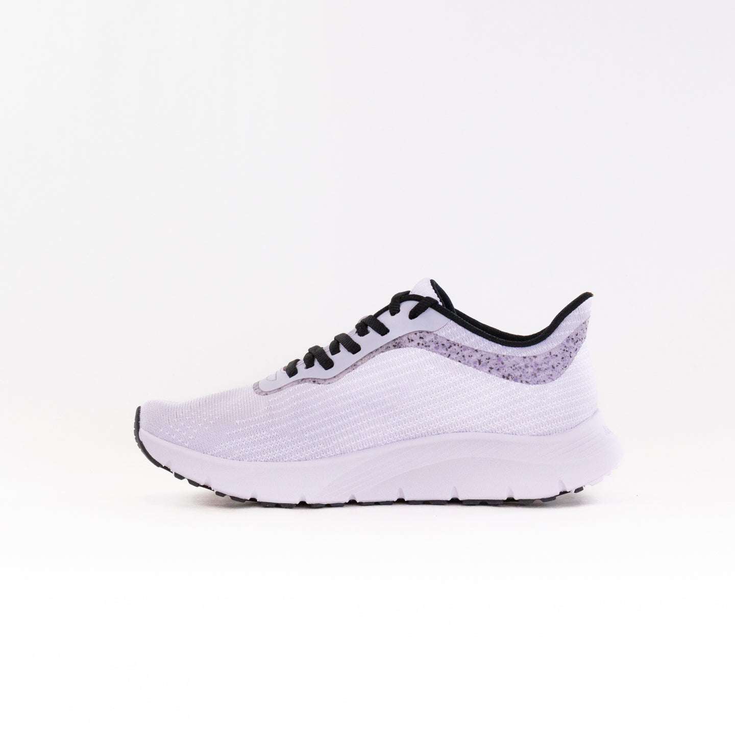 Women's Alegria Rize Sneakers in Amethyst Color