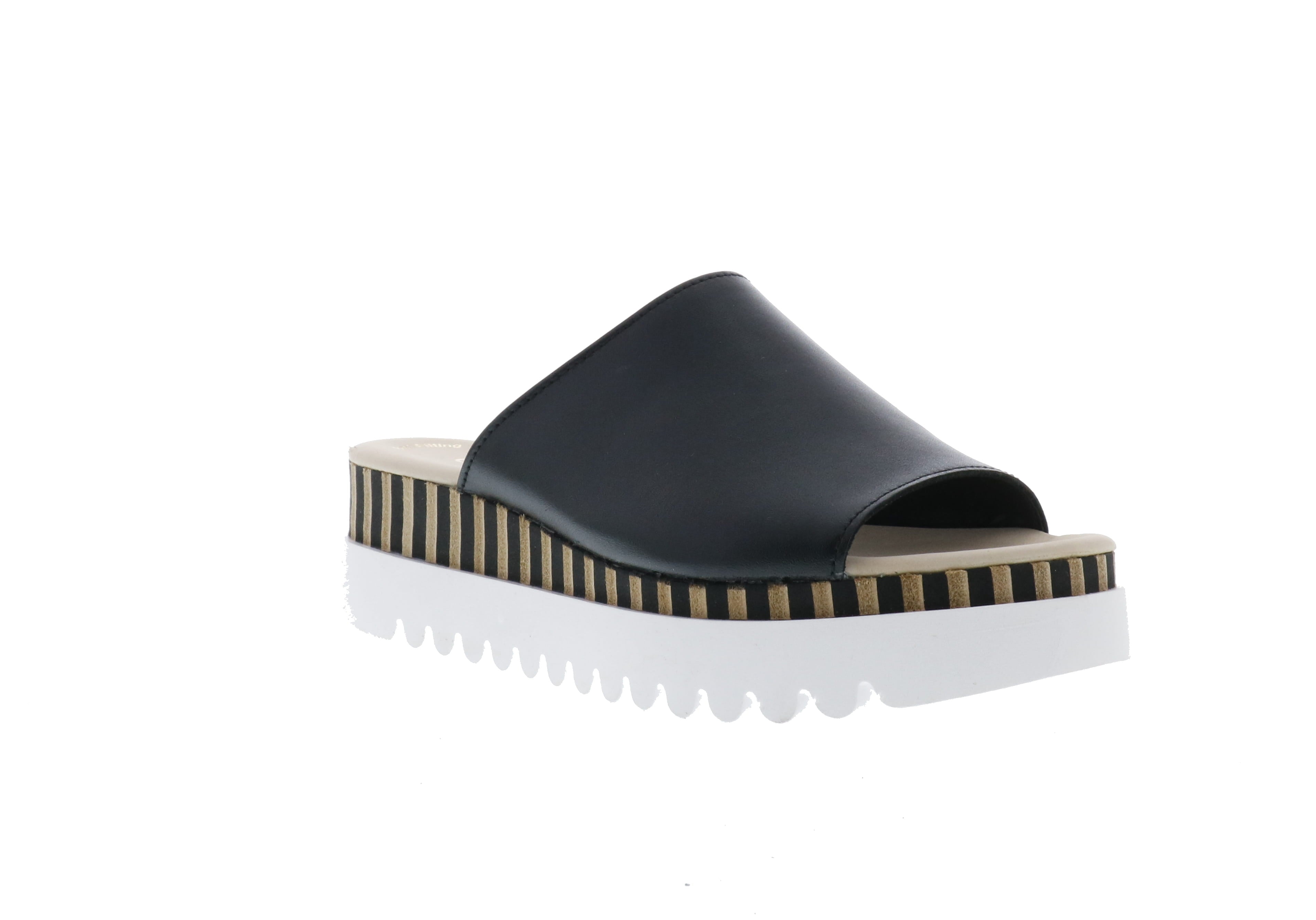Stylish 84.663.27 in Classic Black