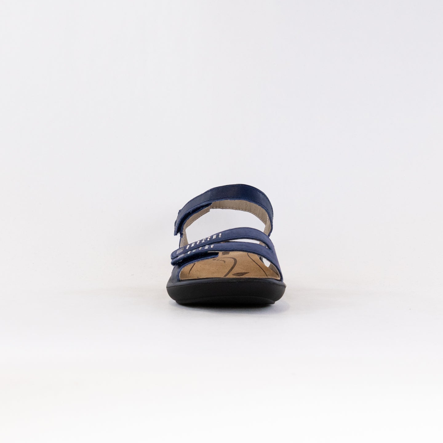 Women's Romika Ibiza 86 Ocean Campa - Stylish and Comfortable Sandals