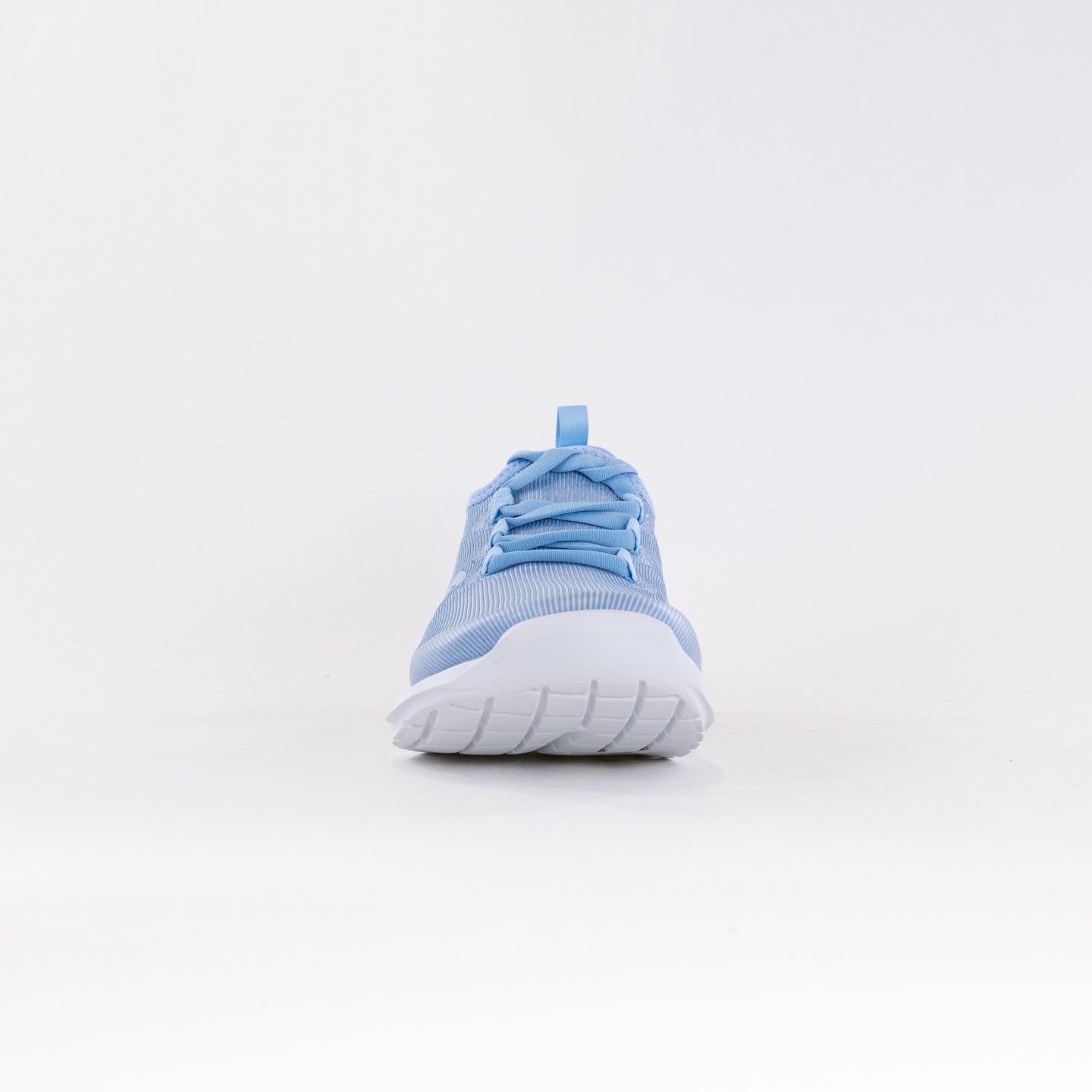 Women's OOFOS OOmg Sport LS Athletic Active Recovery Shoes - Carolina Blue
