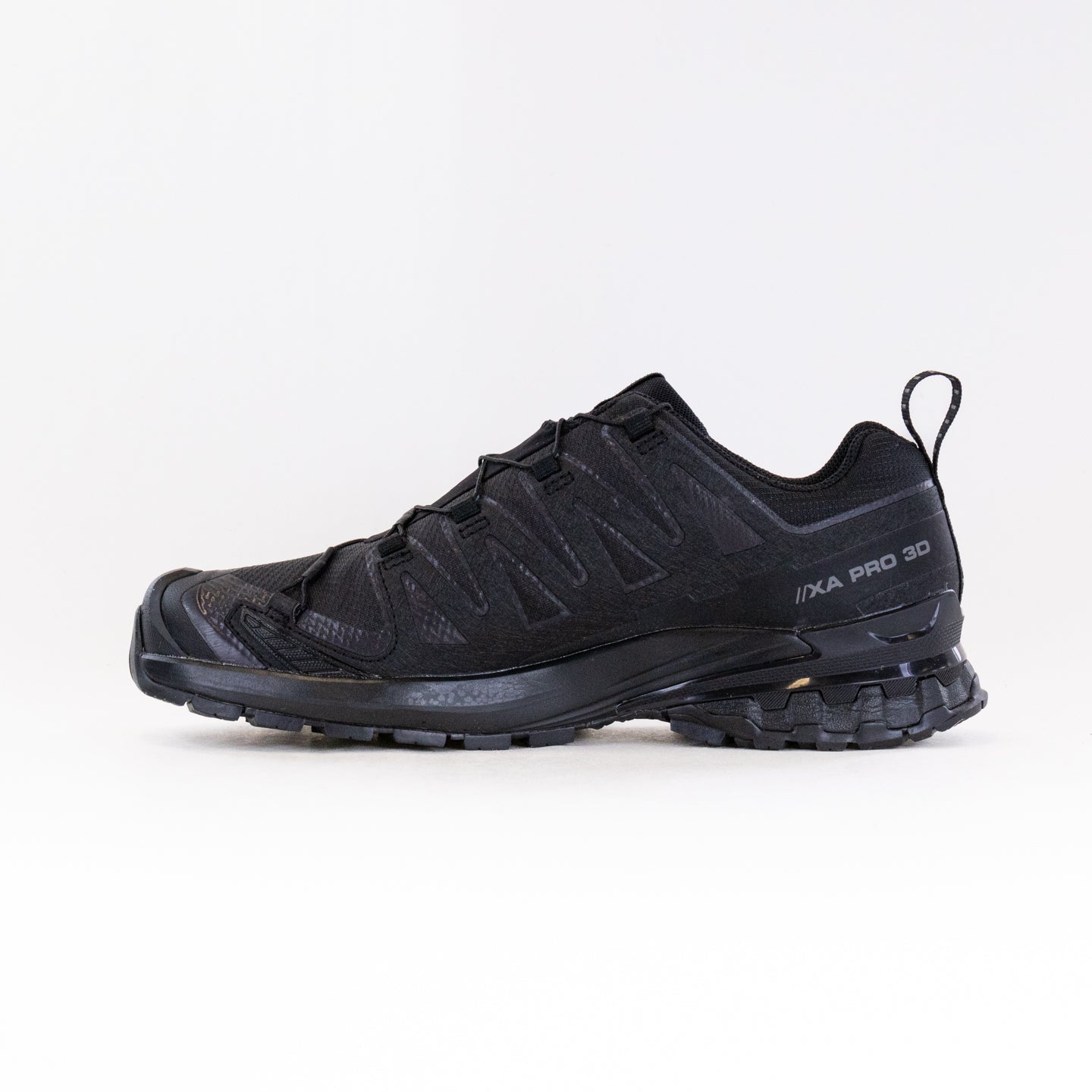 Men's SALOMON XA PRO 3D V9 GORE-TEX Phantom - Wide Fit Trail Running Shoes