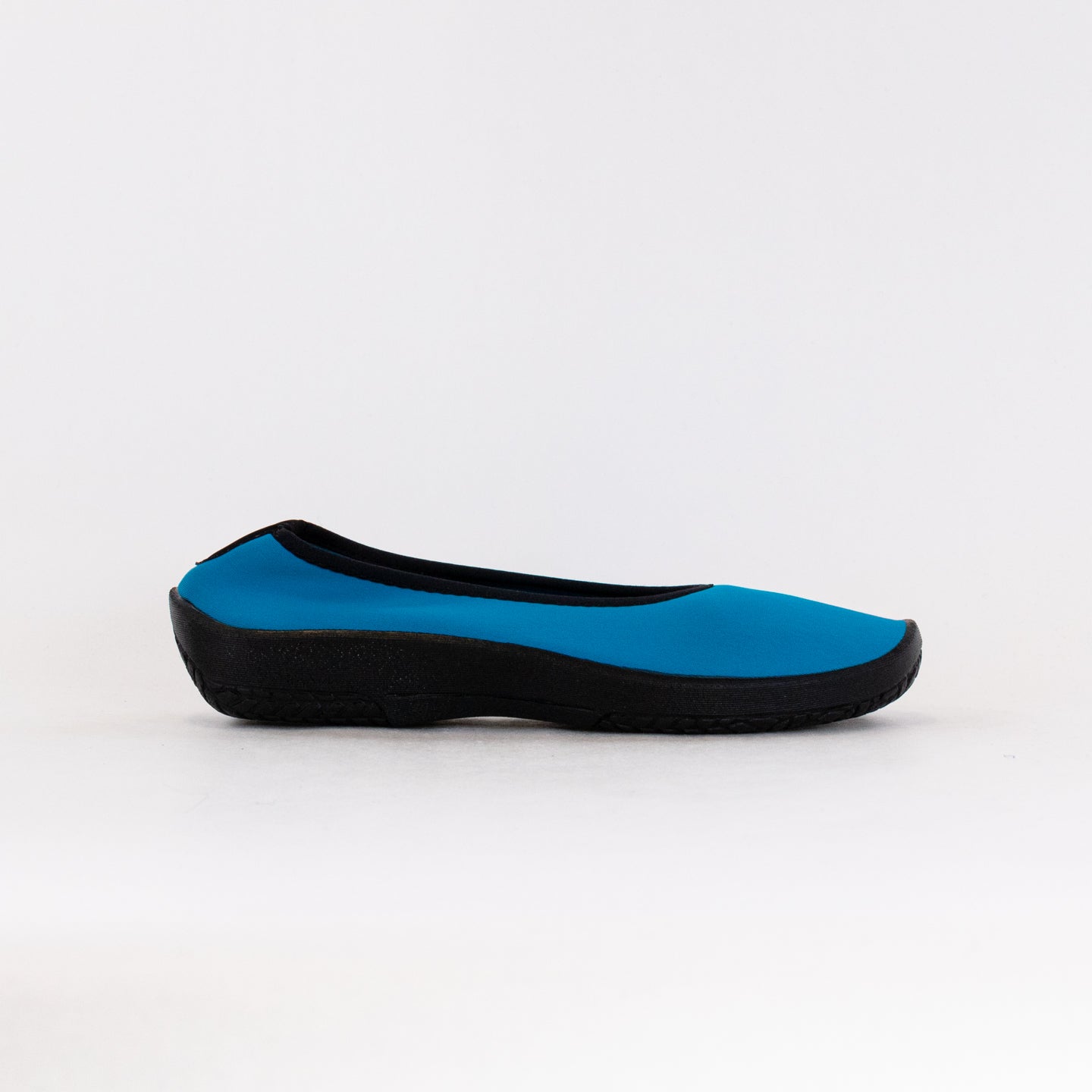Arcopedico Women's Turquoise Lolita Ballet Flats