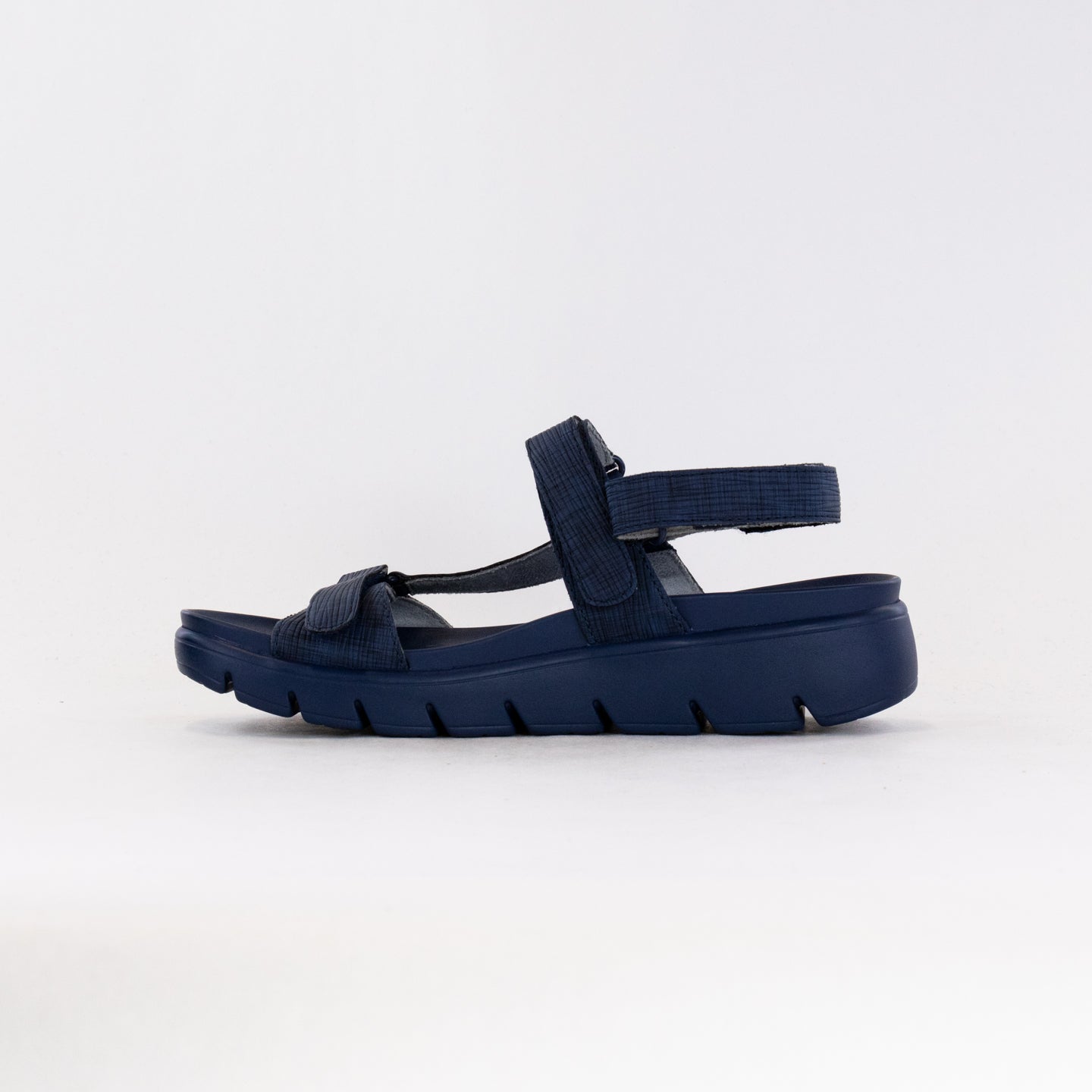 Women's Alegria Ocean-Inspired Henna Vegan Leather Sports Sandals
