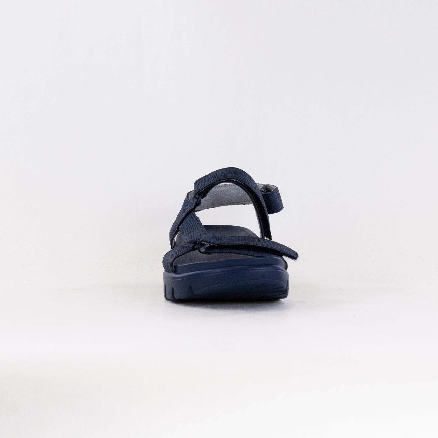 Women's Alegria Ocean-Inspired Henna Vegan Leather Sports Sandals