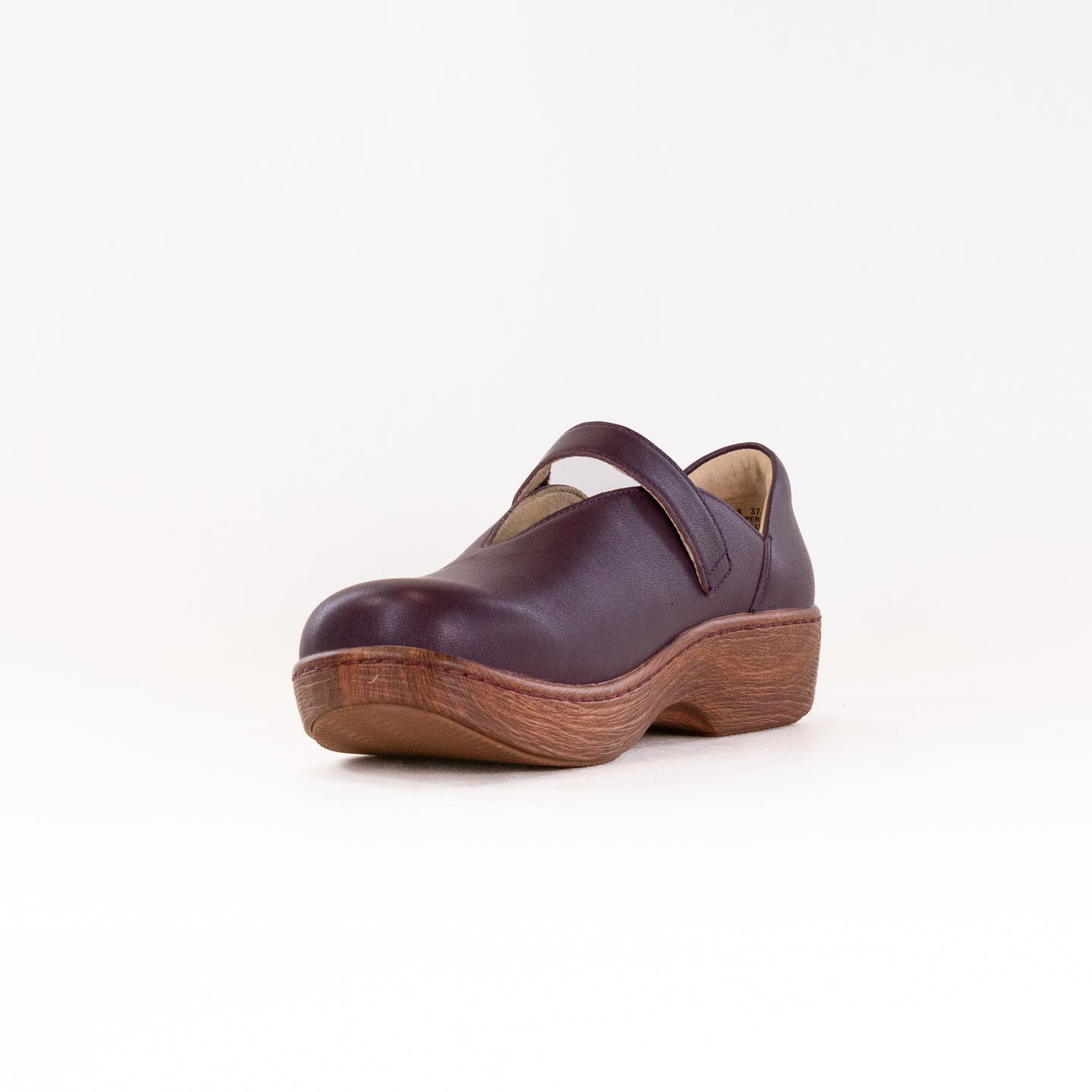 Women's Alegria Opheliah in Wino Forever - Stylish and Comfortable Footwear