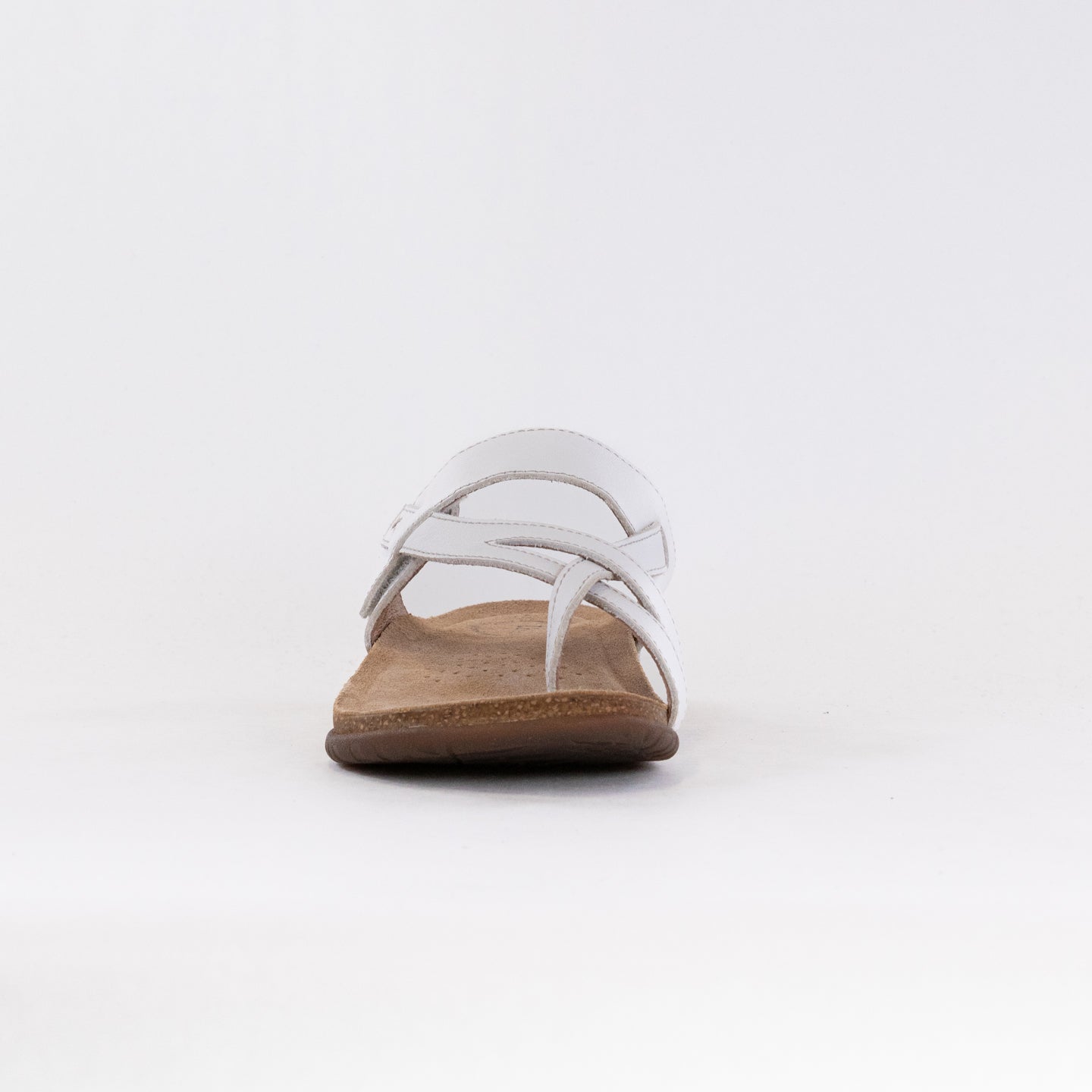 Taos Women's White Sandals - The Ideal Choice for All Occasions
