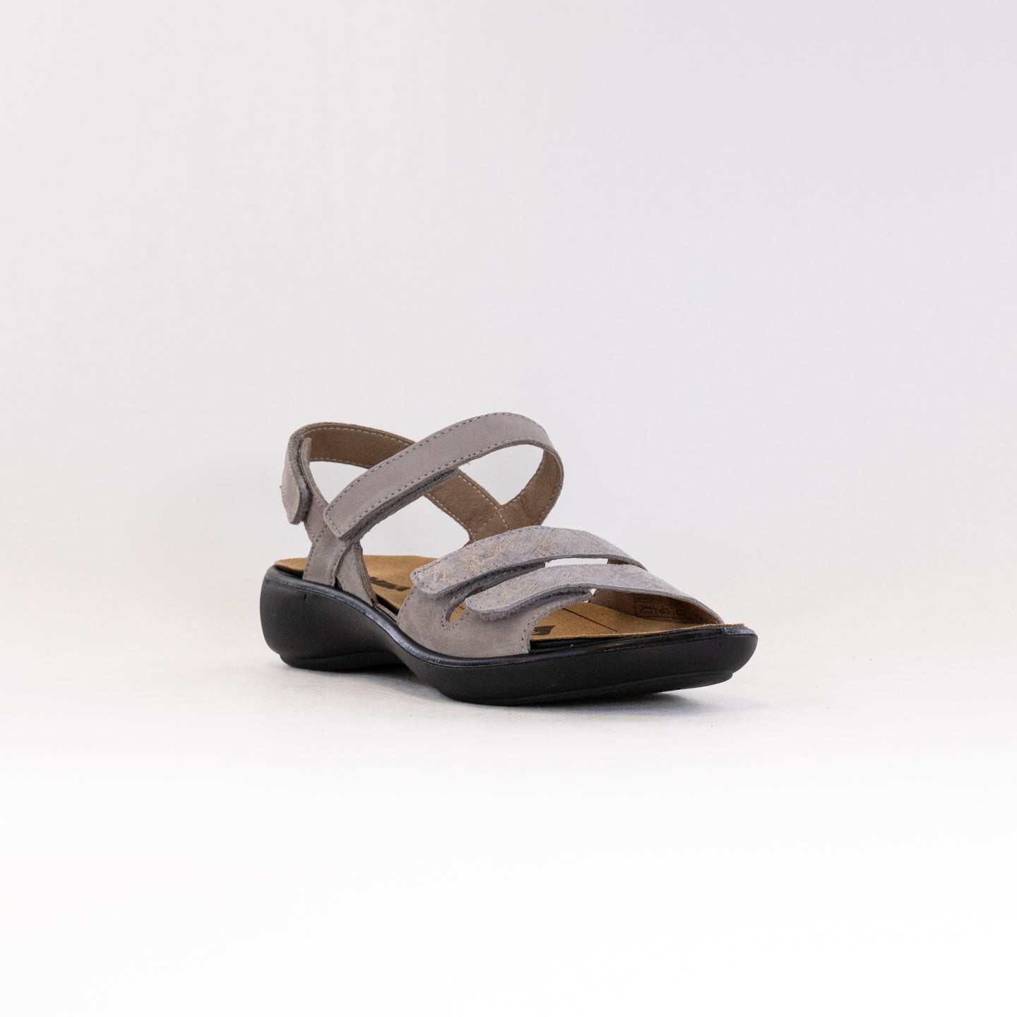 Romika Ibiza 86 Women's Classic Grey Sandals