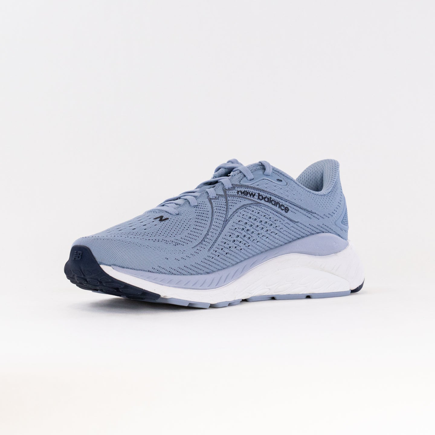 New Balance Men's 860V13 Starlight - High - Performance Running Shoes