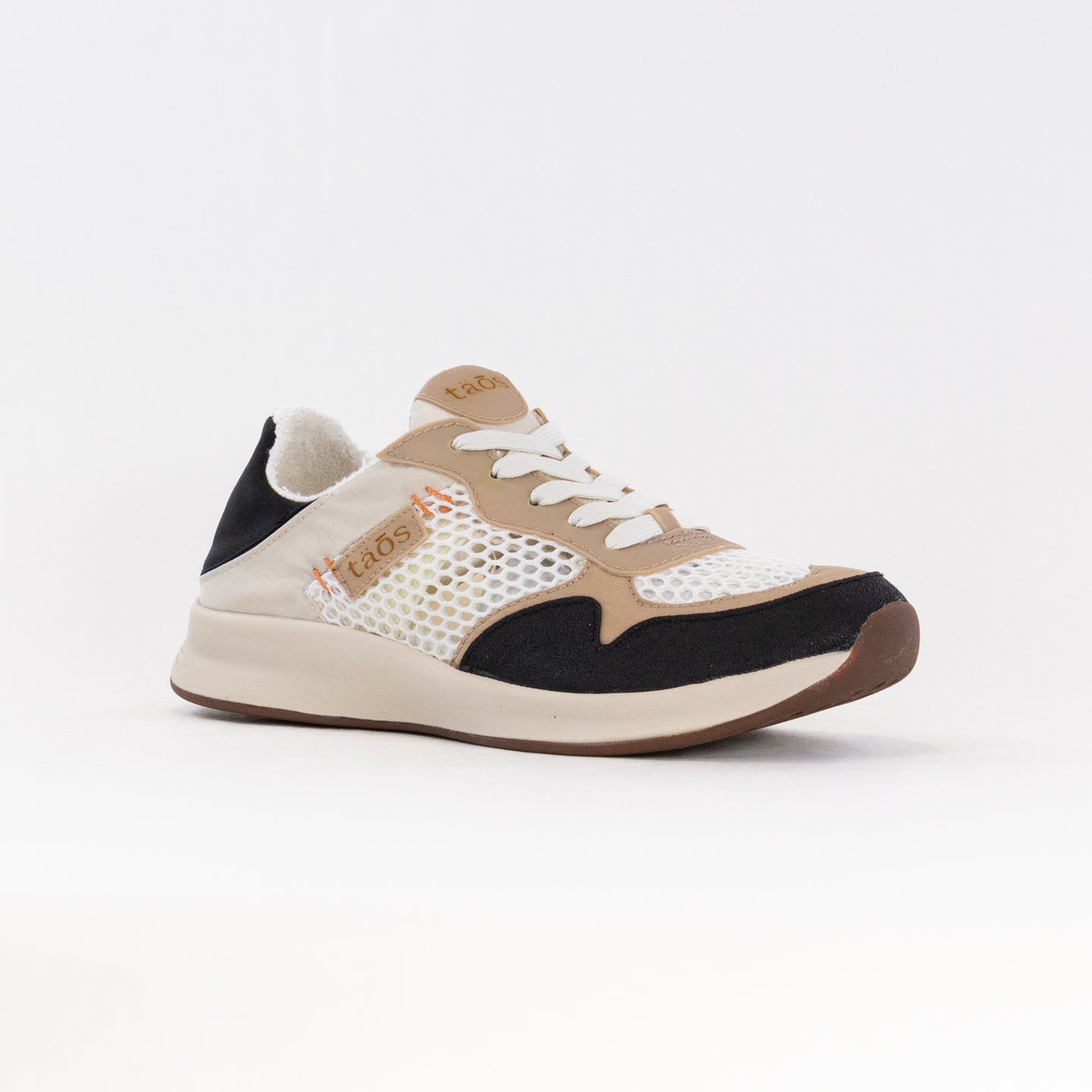Women's Taos Direction in Stylish Black/Taupe Multi