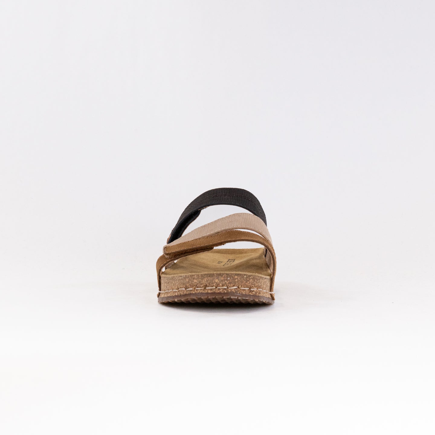 Josef Seibel Women's Hannah 03 Sandals in Chestnut Color