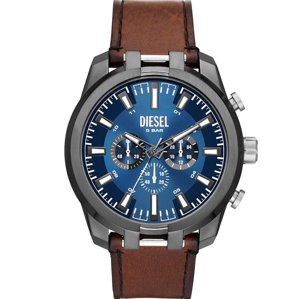 Diesel Men's DZ4643 Split Chronograph Watch