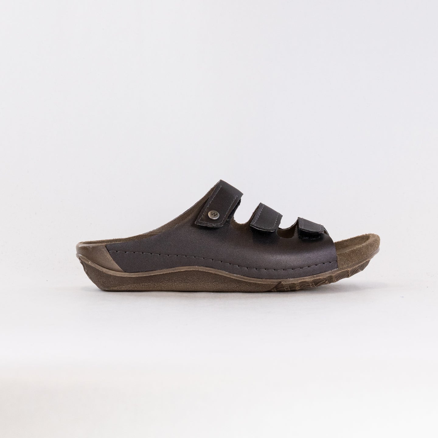 Women's Wolky Nomad Inox Sandals - Comfortable and Stylish for Summer