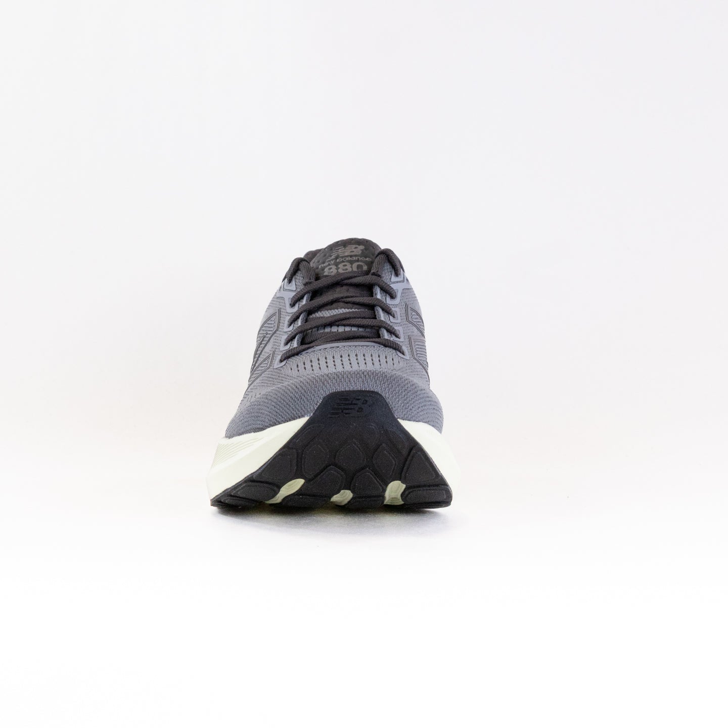 Men's New Balance Fresh Foam X 880 V15 Road Running Shoes - Grey
