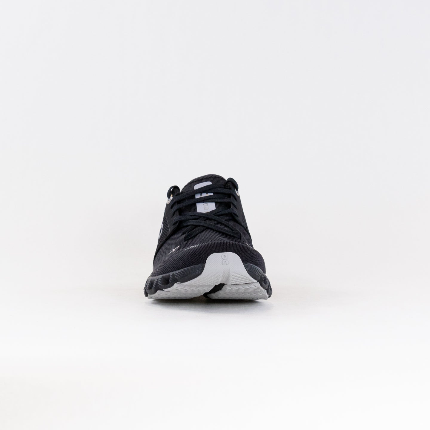 On Women's Cloud X 3 Running Shoes - Sleek Black Color