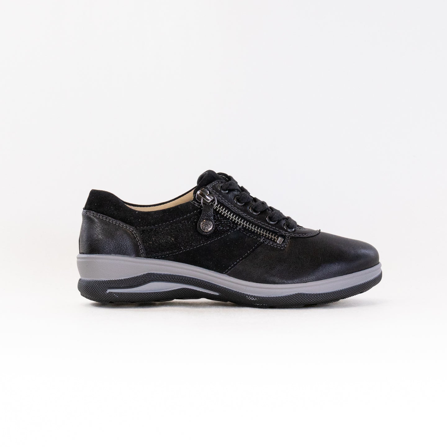 Fidelio Women's Multistretch Mitzy Shoes - Schwarz Rocky and Combination