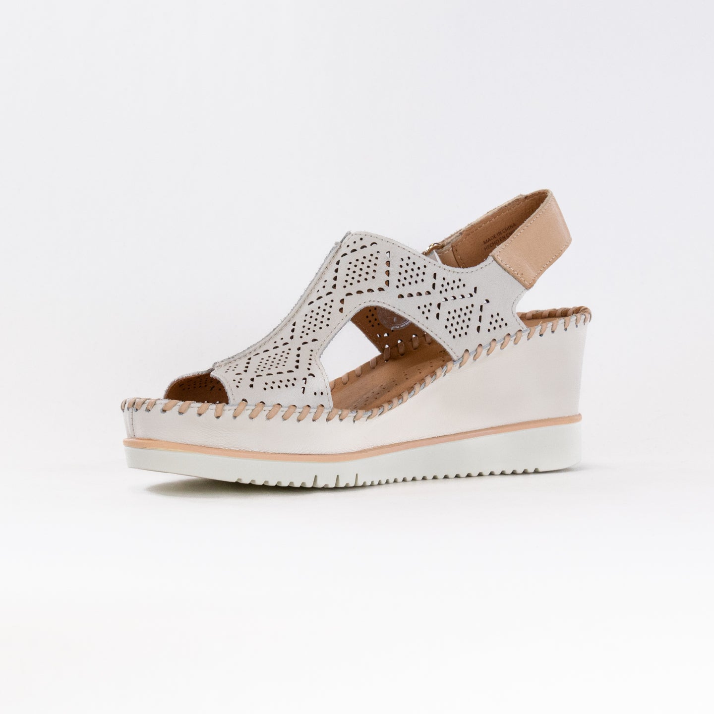 Pikolinos Women's Aguadulce W3Z-1775C1 Sandals - NATA Color
