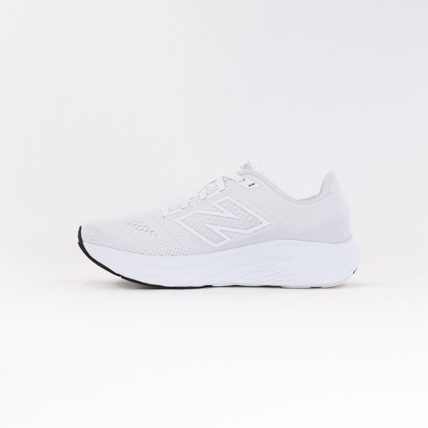 New Balance Women's Fresh Foam X 880v14 Running Shoes in White Color