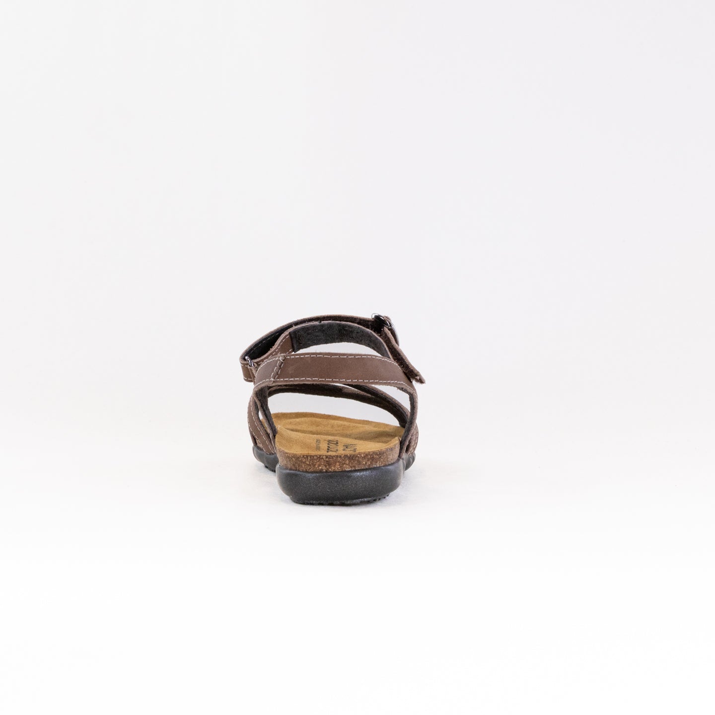 Women's Naot Patricia Sandals in Oily Bark Nubuck - Stylish and Comfortable