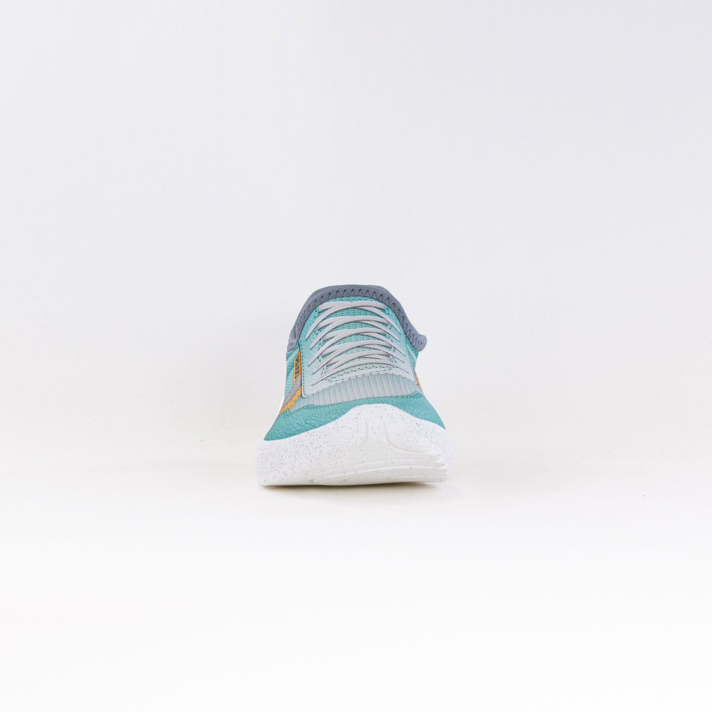 Women's Mint Ombre Lightweight PSUDO Court Sneakers