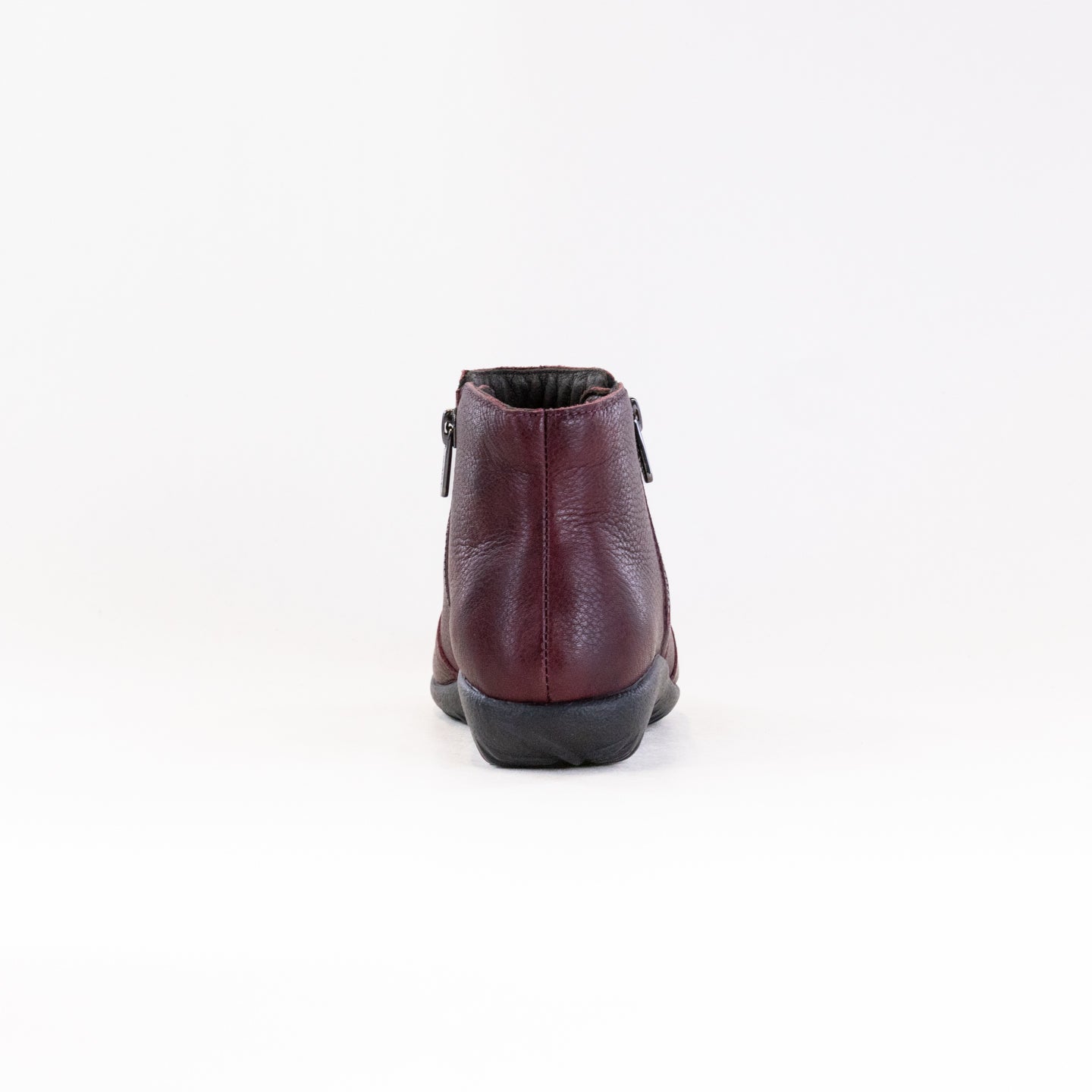 Naot Women's Bordeaux-Styled Wanaka Booties