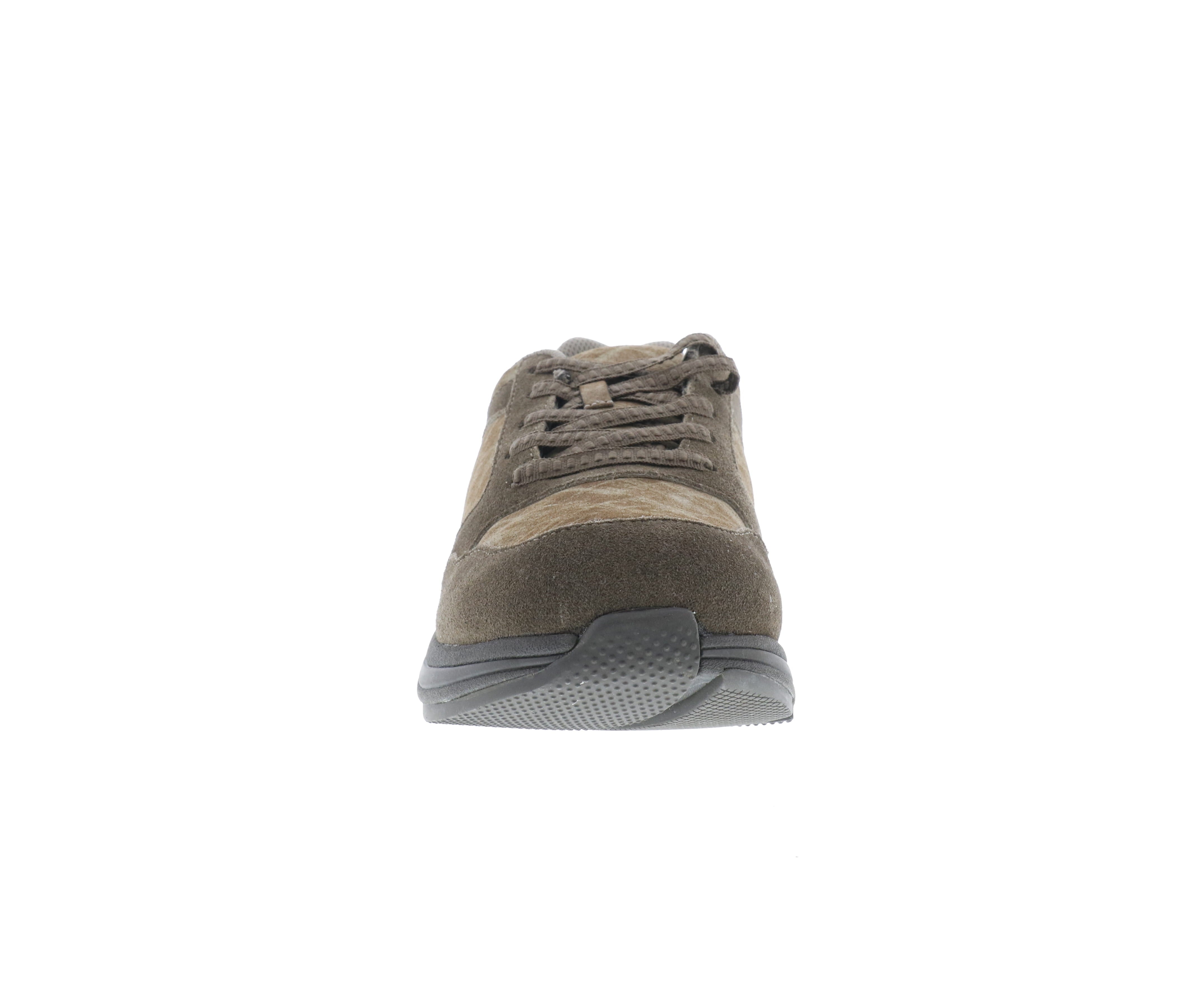 Women's Tan Drew Chippy Casual Walking Shoes